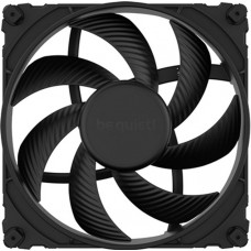 140mm Case Fan - be quiet! Silent Wings 4 PWM Black
